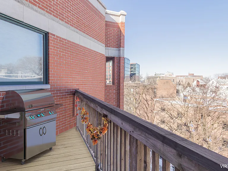 845 W Altgeld St #4D — Photo 28