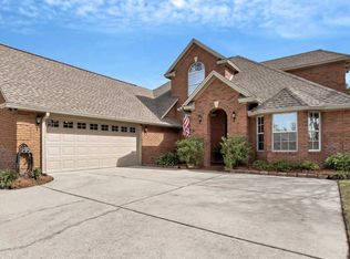 3203 Country Club Dr, Lynn Haven, FL 32444