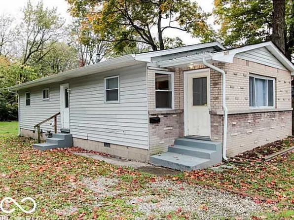 5429 E Burgess Ave, Indianapolis, IN 46219
