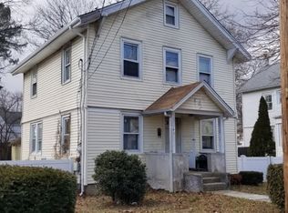 143 Fairview Blvd, Hempstead, NY 11550