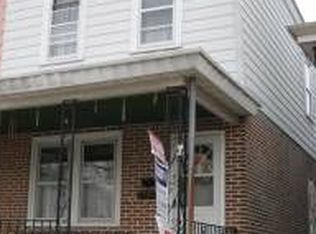 115 Selma St, Norristown, PA 19401