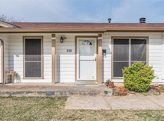 4th image of 607 Milam Dr
