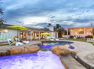 3522 E Camelback Rd, Phoenix, AZ 85018