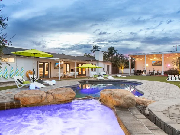 3522 E Camelback Rd, Phoenix, AZ 85018