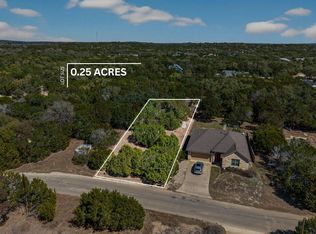 Mesquite Trl, Wimberley, TX 78676
