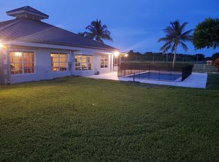 26581 SW 157th Ave, Homestead, FL 33031