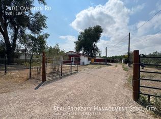 2401 Overton Rd, Pueblo, CO 81008