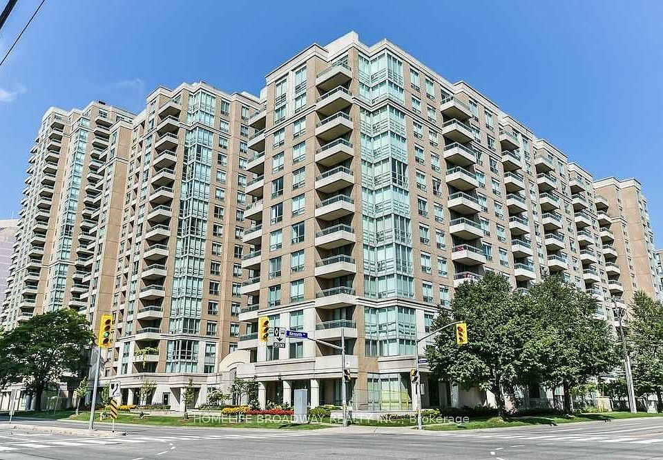 1st image of 39 Pemberton Ave #109