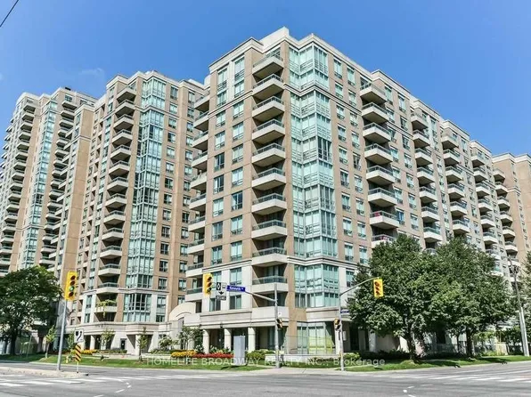 39 Pemberton Ave #109, Toronto, ON M2M 4L6