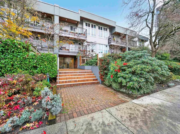1551 W 11th Ave #104, Vancouver, BC V6J 2B5