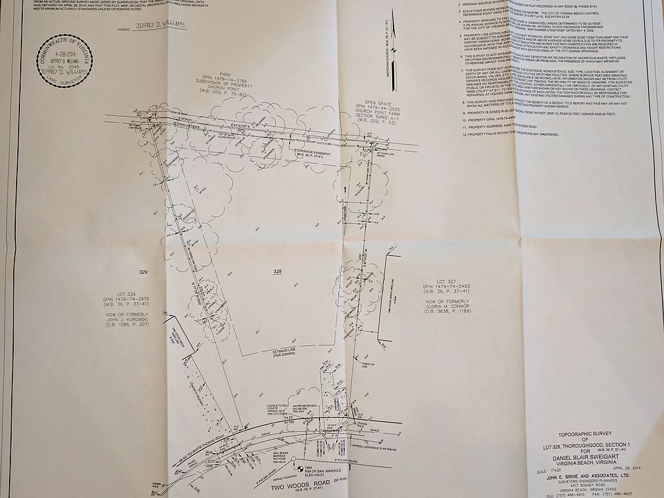 2nd image of 4348 Two Woods Rd