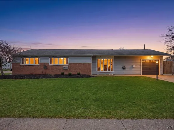 168 Cornell Dr, Depew, NY 14043