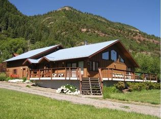497 Marys Rd, Ridgway, CO 81432