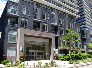 56 Annie Craig Dr #2902, Toronto, ON M8V 0C8