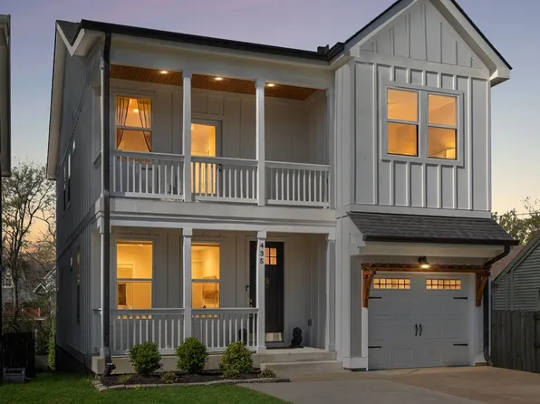 435 Westboro Dr, Nashville, TN 37209