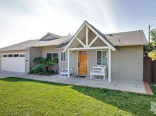 247 Bayview Ave, Ventura, CA 93003