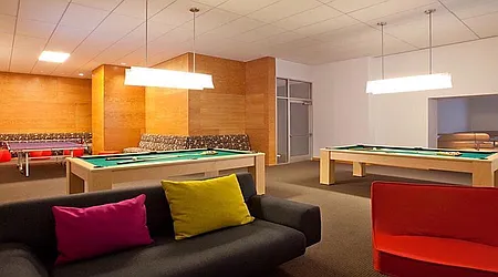 Rented by Keller Williams NYC