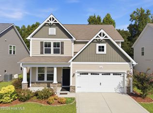 1104 Adams Landing Drive, Wilmington, NC 28412