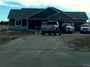 38080 E 145th Pl, Keenesburg, CO 80643