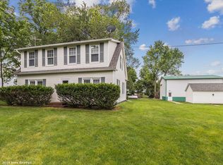 31251 Panther Creek Rd, Adel, IA 50003