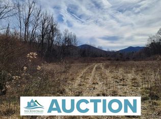 108 Curry Creek Rd, Fincastle, VA 24090