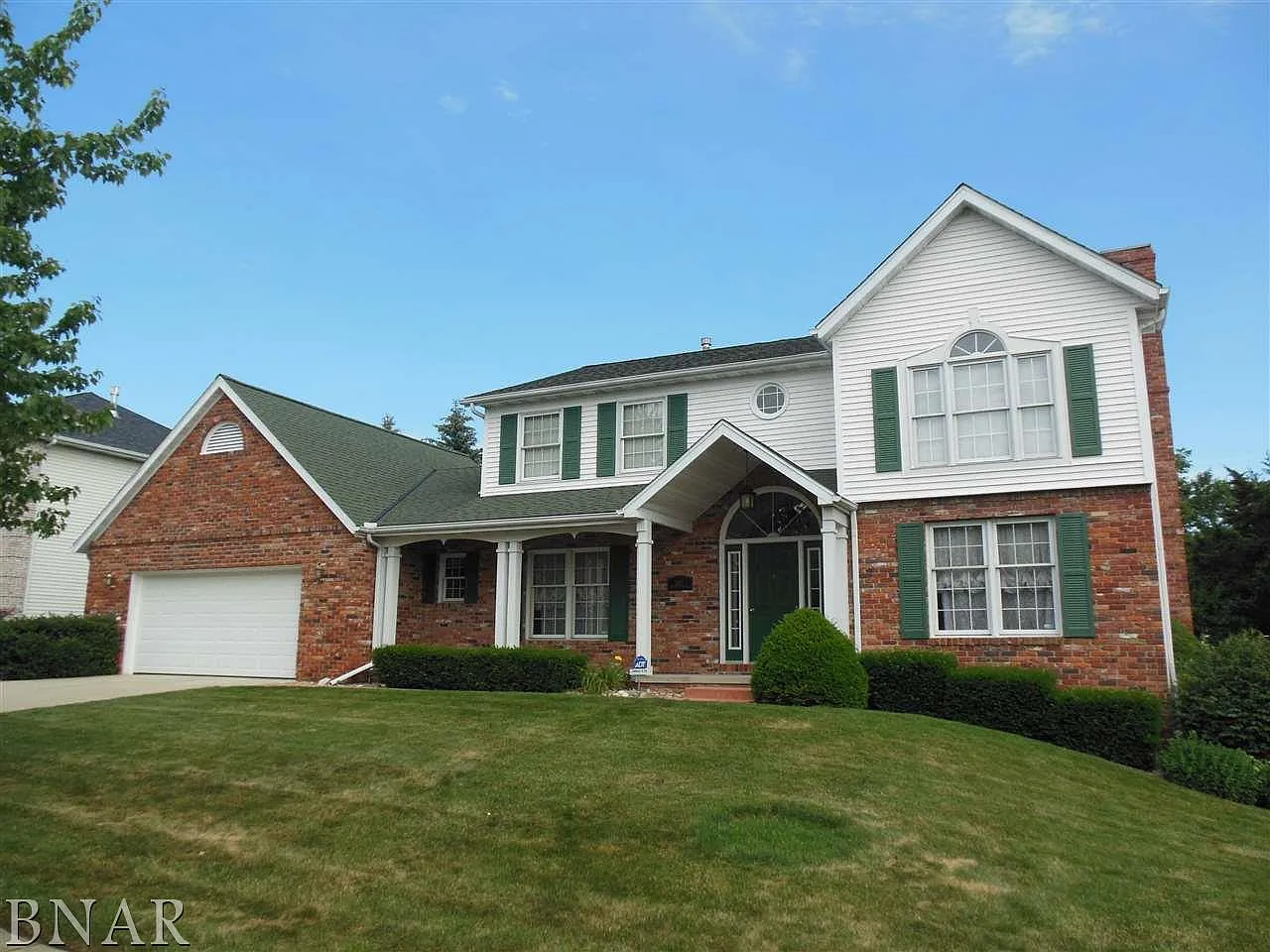 2509 Blarney Stone Ln photo 1