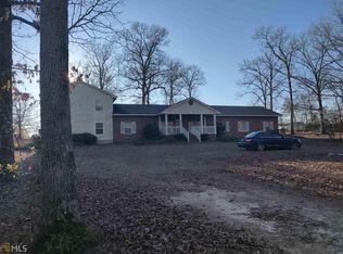 166 Alfred Payne Rd, Danville, GA 31017