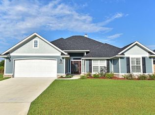 5152 Wheeler Way, Pensacola, FL 32526