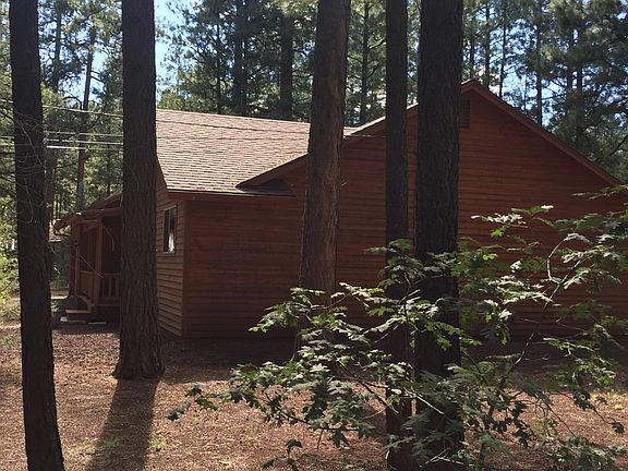 View from North side