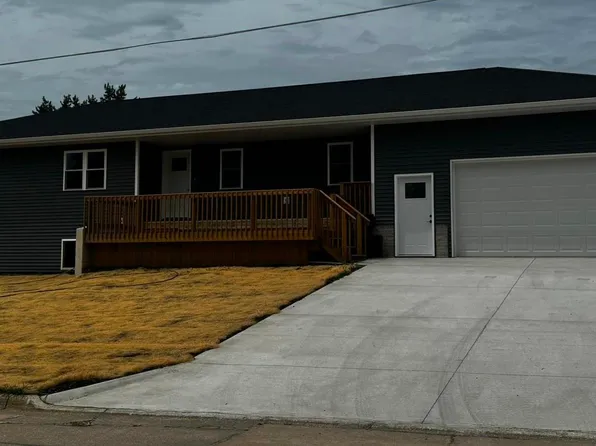 201 W Garfield St, Osceola, IA 50213