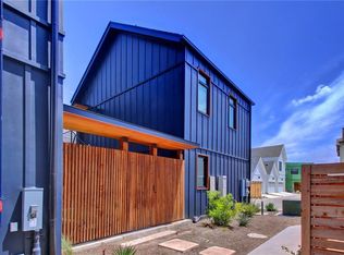 4721 Vaughan St #B, Austin, TX 78723