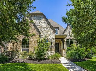 6023 Majestic Pines Dr, Kingwood, TX 77345