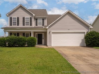 273 Saint George Dr, Raeford, NC, 28376