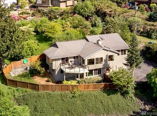 5111 Seaview Way, Everett, WA 98203