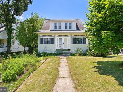 3311 Glenmore Ave, Baltimore, MD, 21214