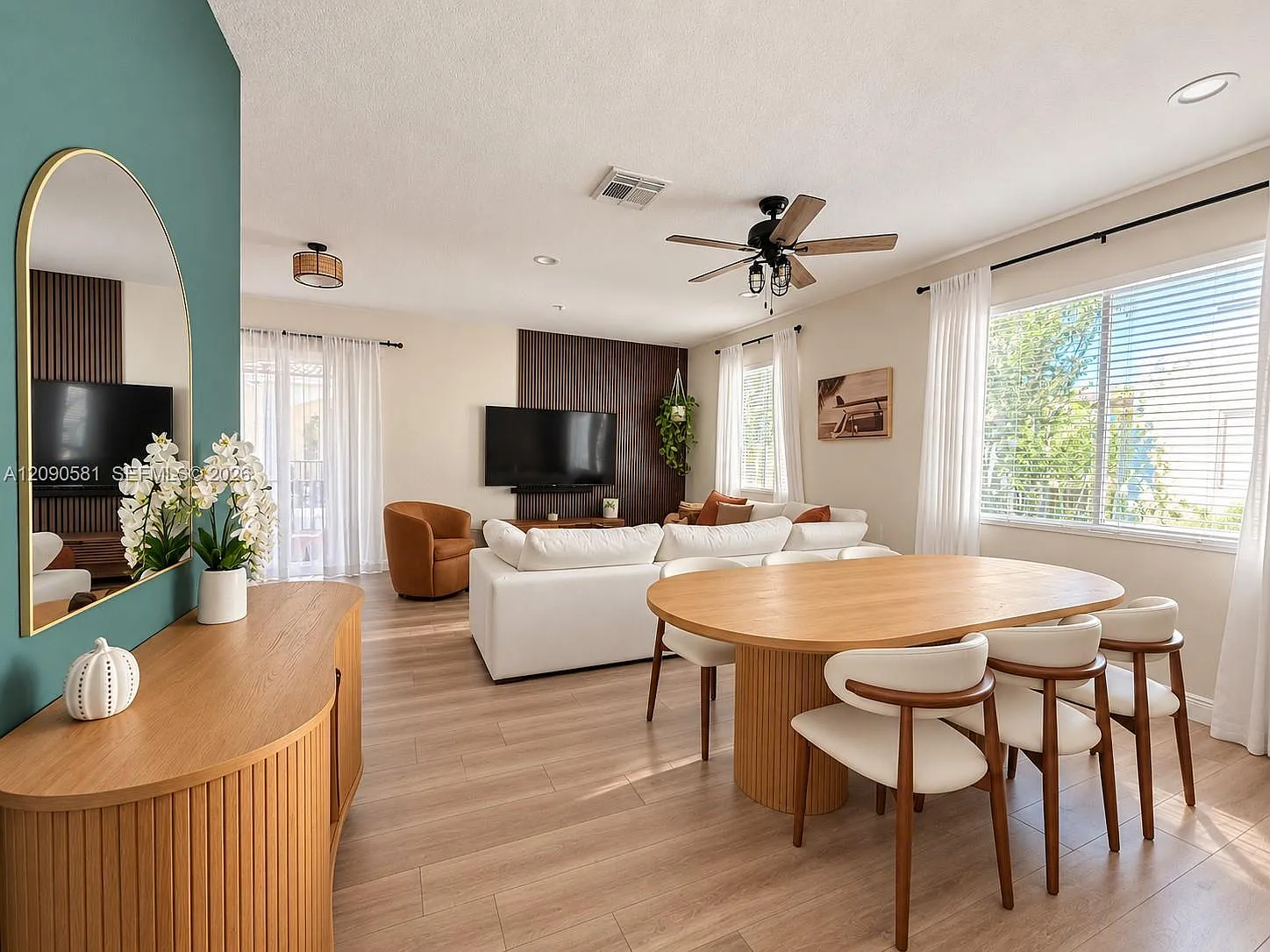 Quantum Park Townhomes — Photo 1