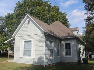 502 E Florence St, Windsor, MO 65360