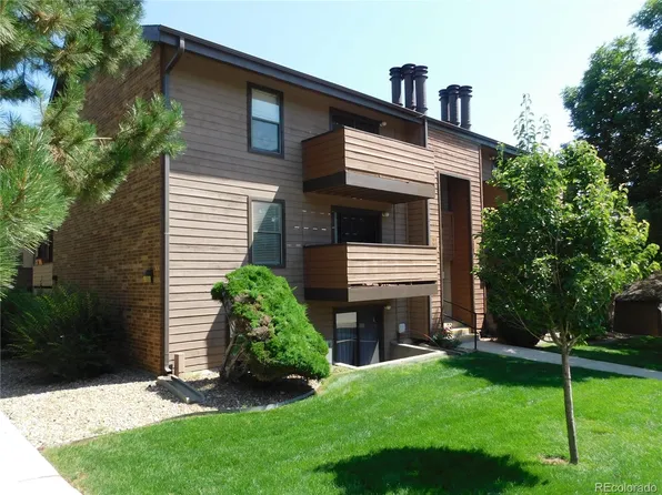 205 Wright Street #101, Lakewood, CO 80228