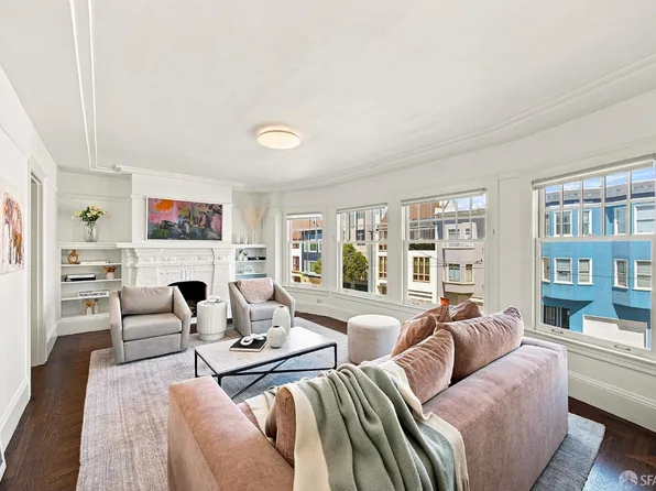 1637 Chestnut St, San Francisco, CA 94123