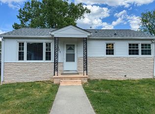 1307 Tabb Ave, Hopewell, VA 23860