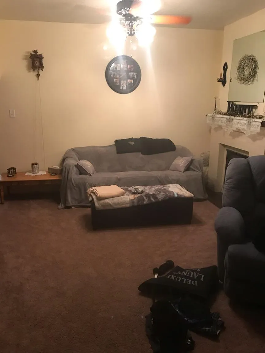2 bed, 1000 sqft, $725 — Photo 2