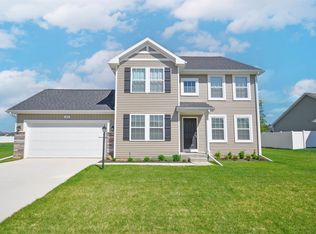 409 W Somerfield Dr, Lakeville, IN 46536
