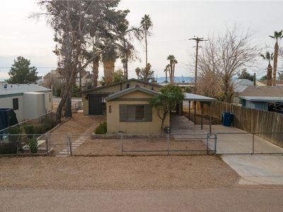 580 E A St, Mohave Valley, AZ, 86440