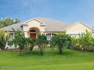 475 Avocado Rd NW, Palm Bay, FL 32907