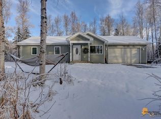 3131 S Vale Ave, Wasilla, AK 99623