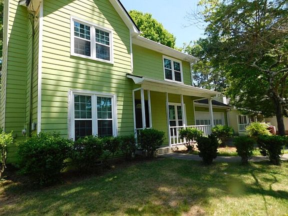 2nd image of 3030 Everson Ct