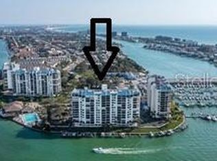 9495 BLIND PASS ROAD #504, ST PETE BEACH, FL 33706