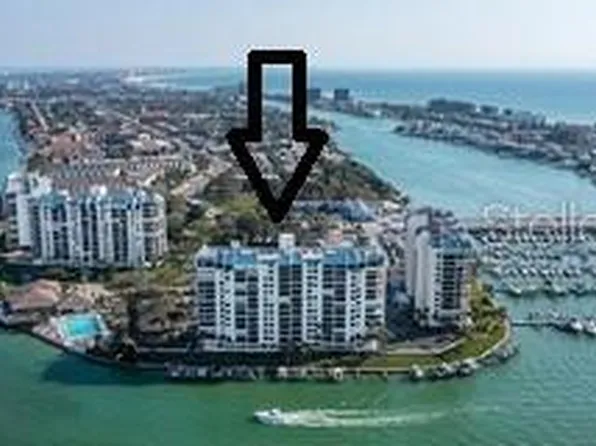 9495 BLIND PASS ROAD #504, ST PETE BEACH, FL 33706