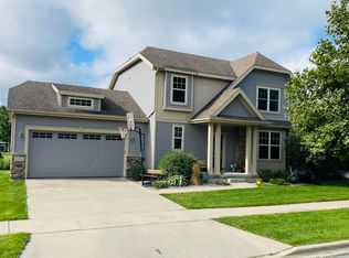 7111 Calla Pass, Middleton, WI 53562
