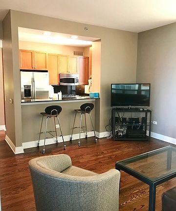 4th image of 600 N Lake Shore Dr APT 1108